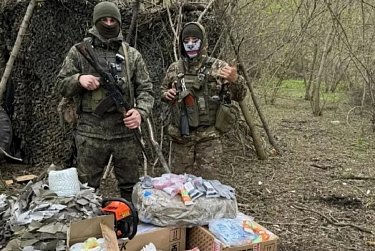 Депутат Иван Кочугуров передал на СВО автомобиль